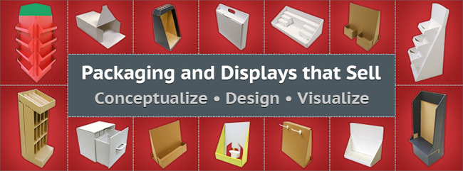 AlphaCorr makes designing packaging and point-of-purchase displays fast and easy in their precision CAD software for Mac or Windows. AlphaCorr makes designing packaging and point-of-purchase displays fast and easy in their precision CAD software for Mac or Windows.
