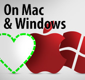 Precision Box & Display Design Software on both Mac & Windows Precision Box & Display Design Software on both Mac & Windows